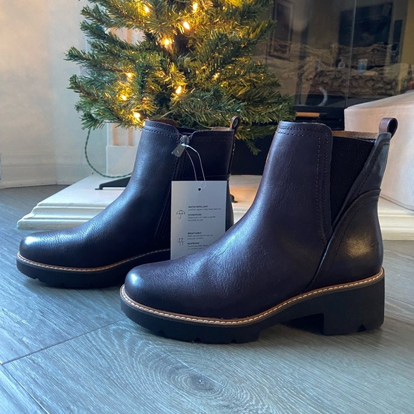 Naturalizer Darry Bootie Womens 7.5W (wide width) - Picture 3 of 6